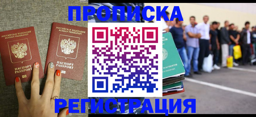 прописка законно в Черняховске